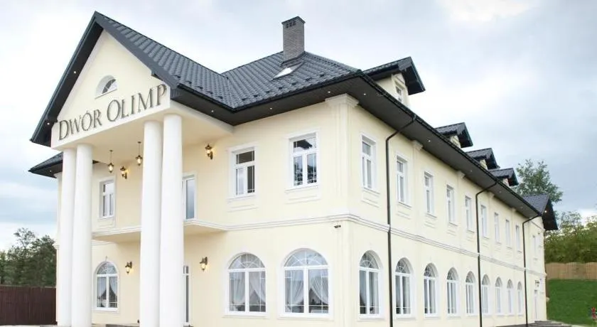 Dwór Olimp - Image 1