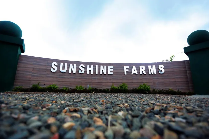 Sunshine Farms And Resort - Image 1
