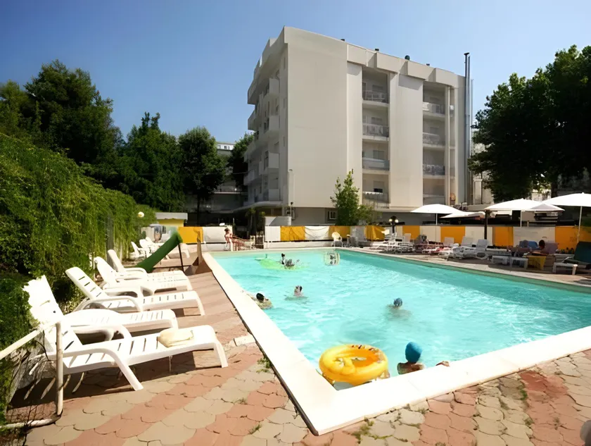 Hotel Villa del Parco - Image 1