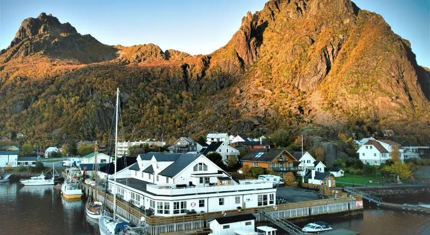 Lofoten Rorbuer - Image 1