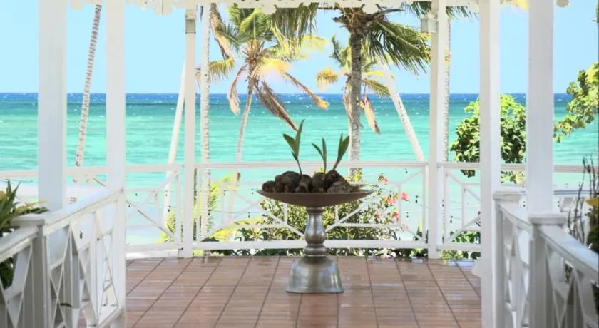 Hotel TODOBLANCO, Las Galeras, SAMANA - Image 1