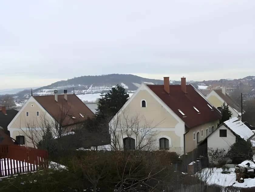 András Vendégház - Image 1