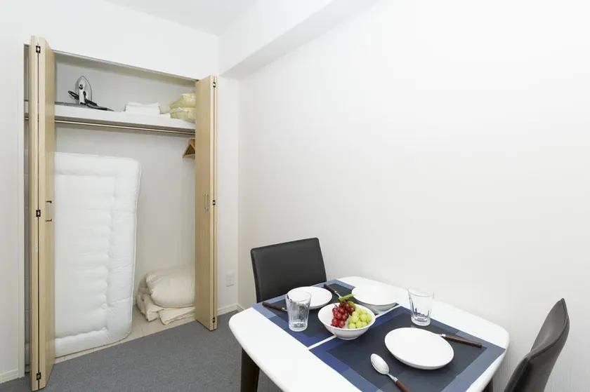 Residence Hotel Hakata 18 - Image 1