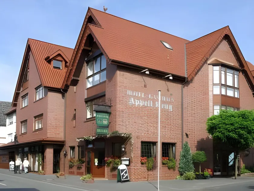 Hotel Gasthaus Appel Krug - Image 1