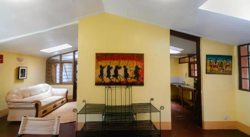 Jameson House - Image 1