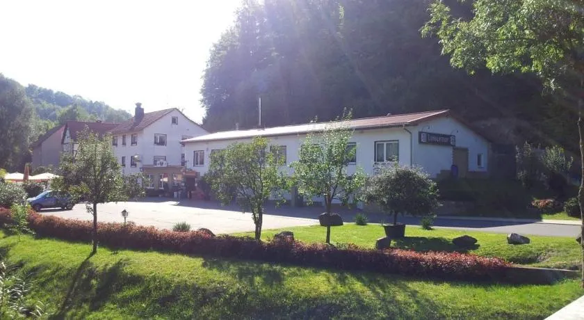 Landgasthof Zum Heiligenberg - Image 1