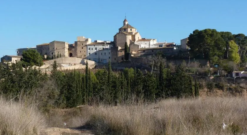 Maison de village à Puigpelat près de Valls et de TARRAGONA - Image 1