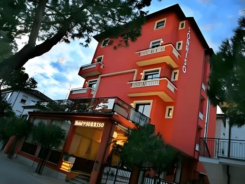 Hotel Sorriso - Image 1