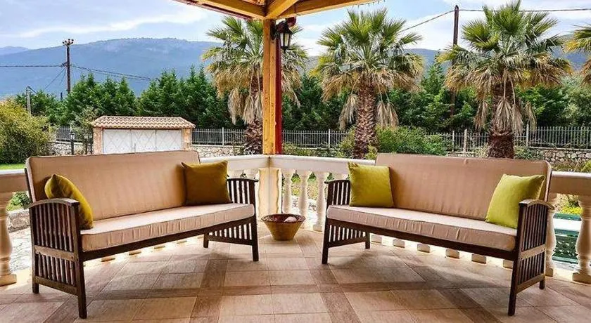 Villa Kostoula - Image 1