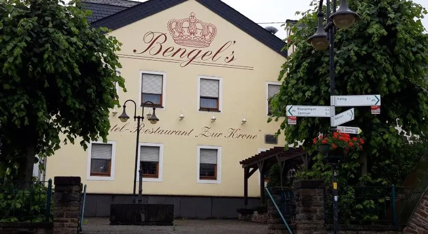 Bengel's Hotel zur Krone - Image 1