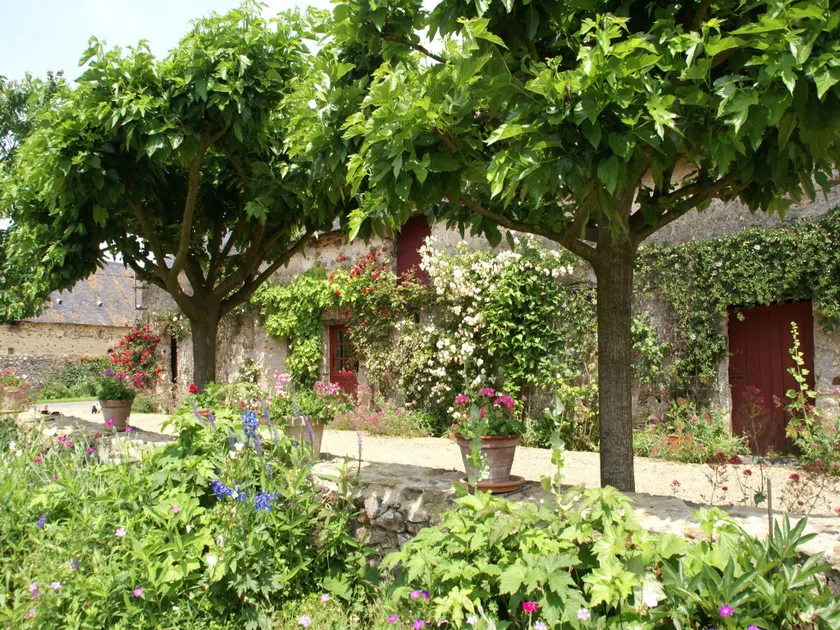 Historic Loire Hideaway - Image 1