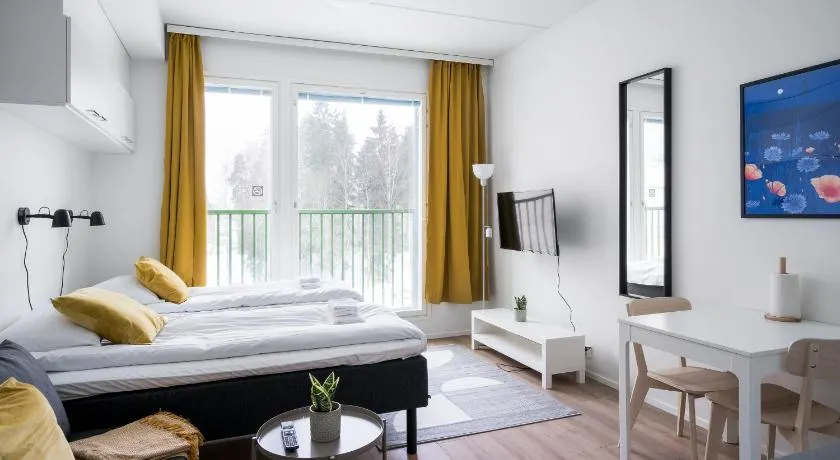 Hiisi Homes Järvenpää - Image 1