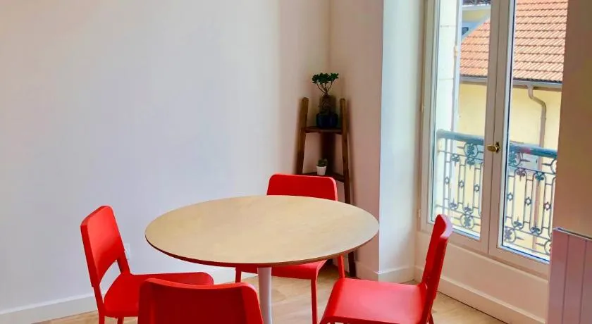 Immeuble de charme La Tronche - Image 1