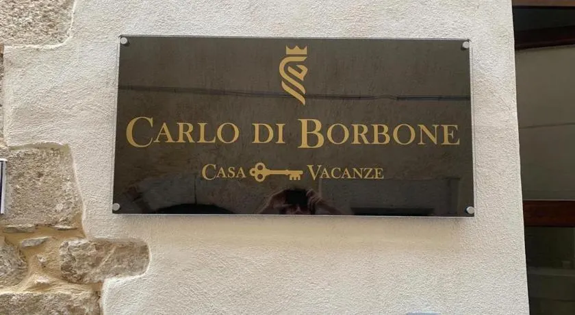 CARLO DI BORBONE - Casa Vacanze- - Image 1