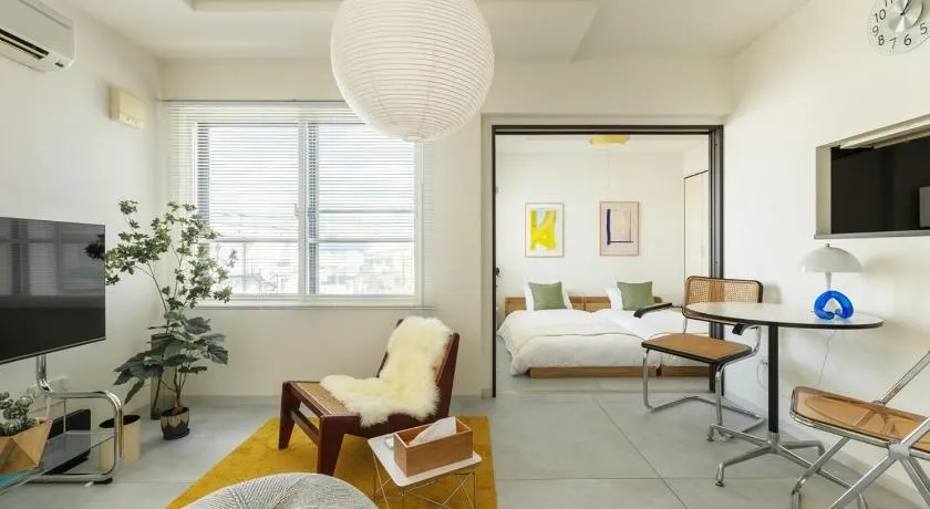 Cozy Stay Sapporo East - Image 1