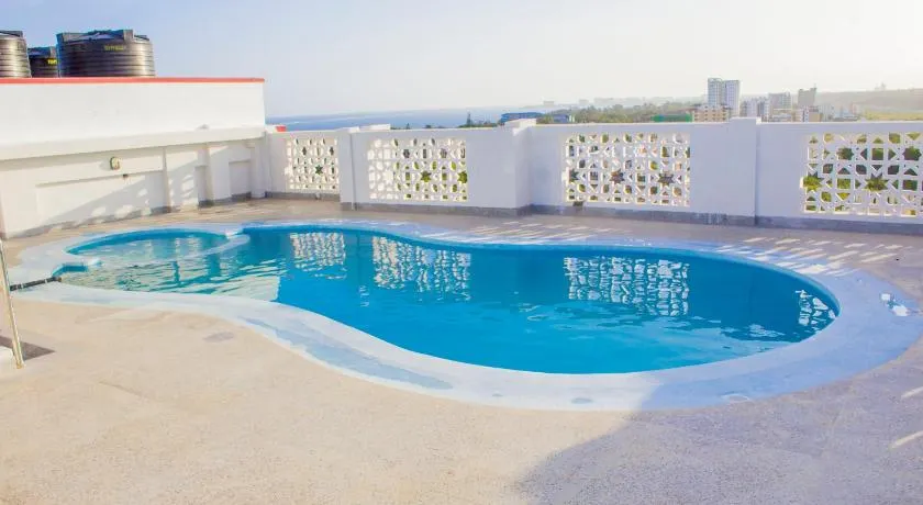 Freggy Comfort Homes, Africana BDR1 - Image 1