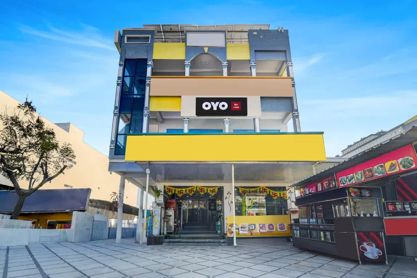 HOTEL O A QUBE - Image 1