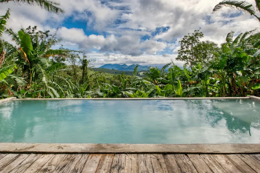 Kalikasan Glamping Resort near Manila - Image 1