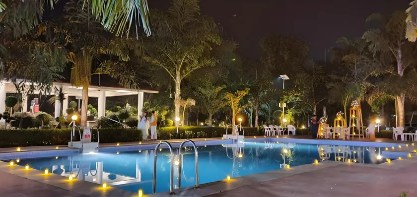 Home Zoned Beri Farm, Manesar, Gurugram - Image 1