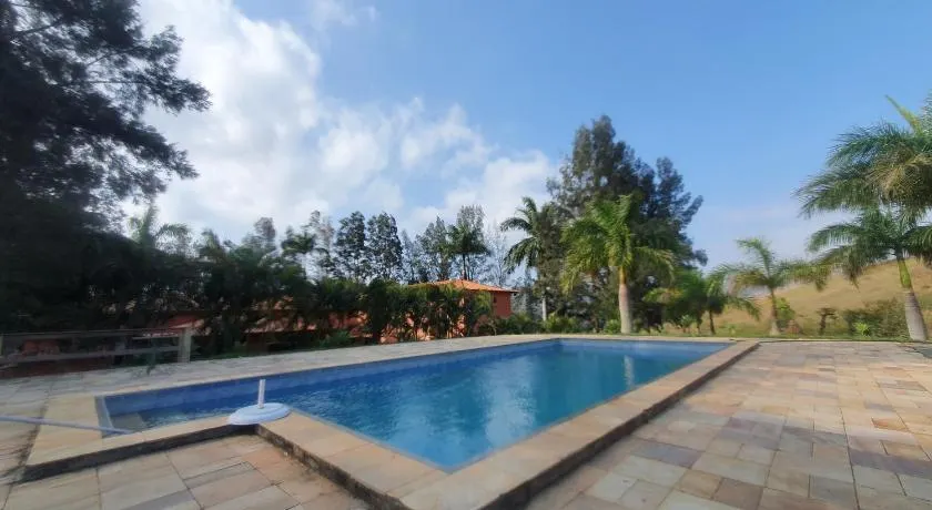 Pousada das Casuarinas - Image 1