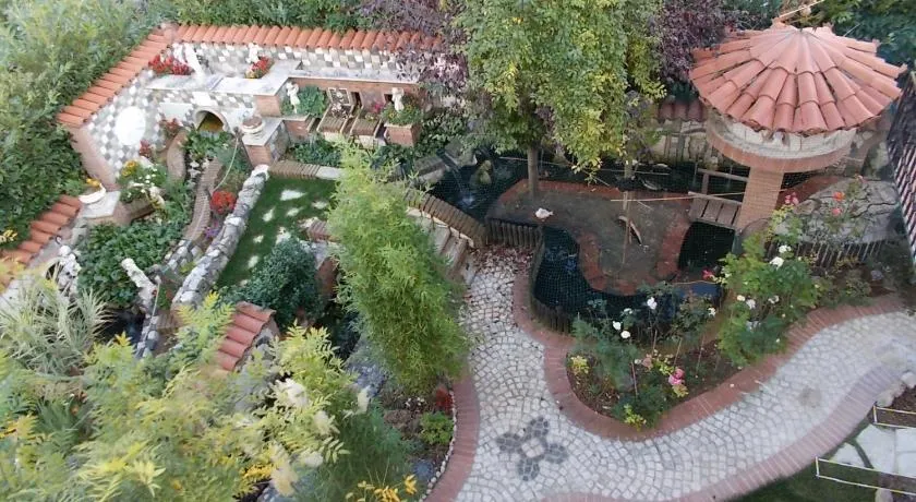 B&B Il Giardino Acquatico - Image 1