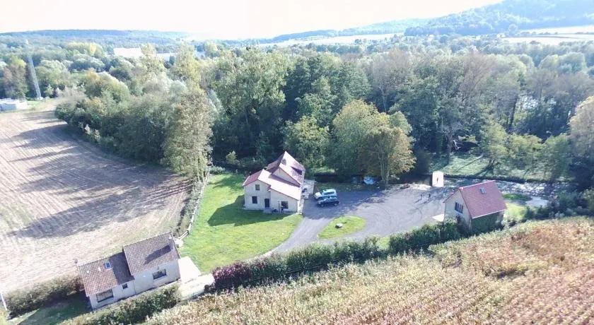 Au Moulin de Rotteleux - Image 1