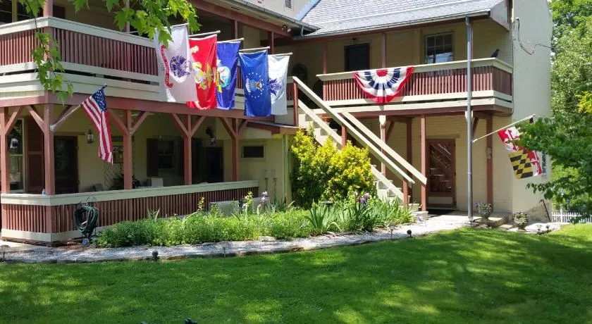 Jacob Rohrbach Inn - Image 1