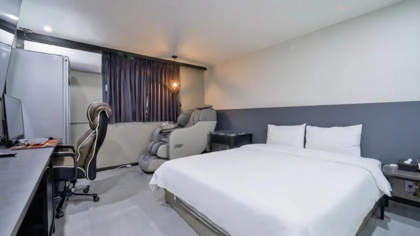 Hotel Advance Jeonju - Image 1