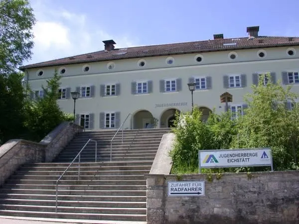 Jugendherberge Eichstätt - Image 1