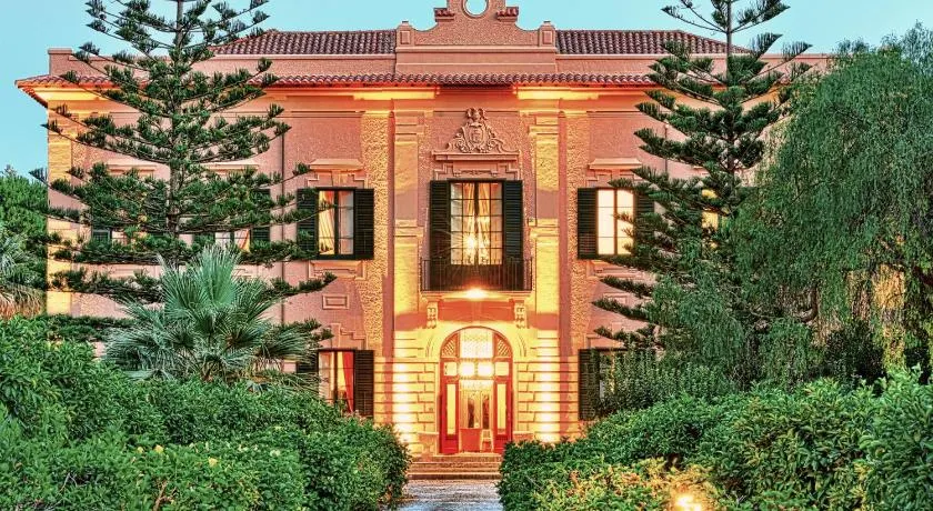 Villa Angelina - charming rooms & apartments - Image 1