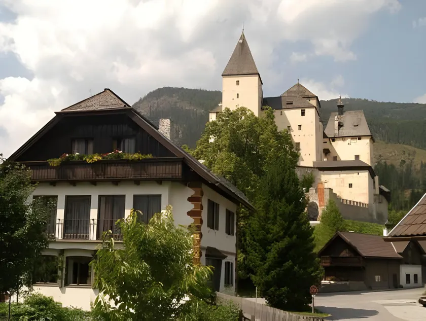 schaus Lüftenegger Ferienhaus - Image 1
