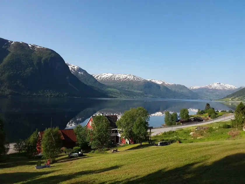 Jølster Lake View - Image 1
