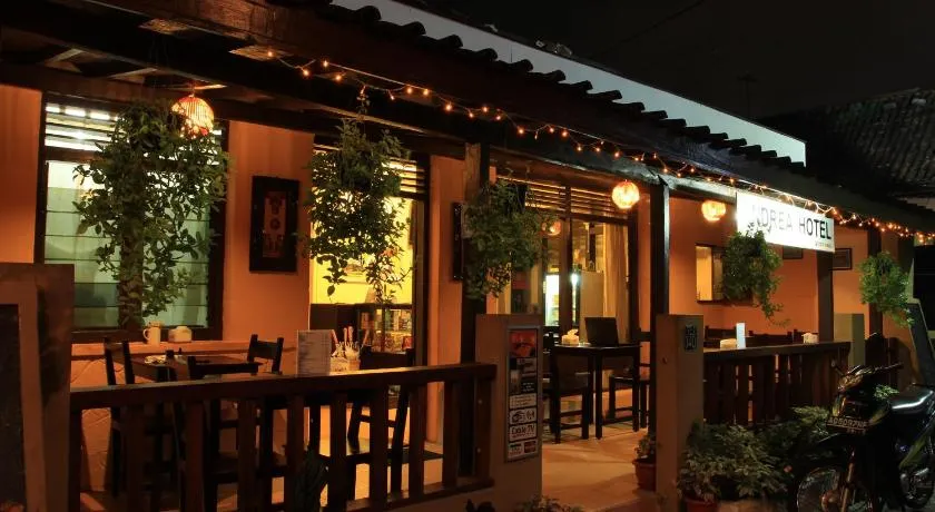 Andrea Hotel - Image 1