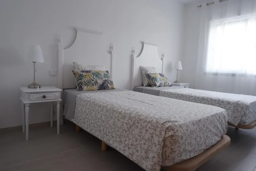 Apartamento \"Casa Da Letinhas\" com Terraço Privado, Wi-Fi & Ar Condicionado - Image 1