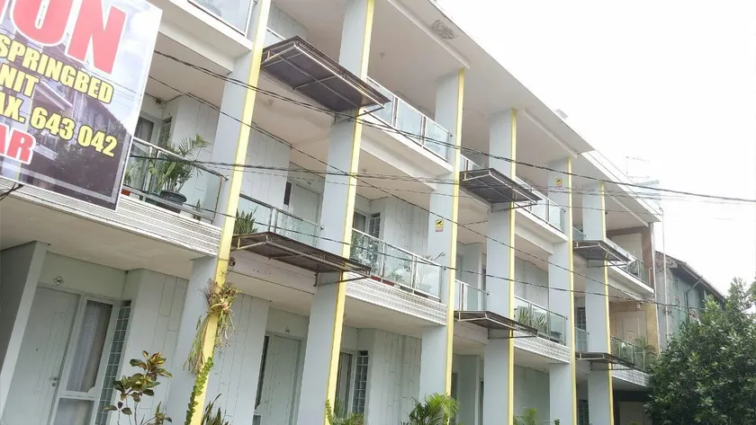 Hotel Roda Mas - Image 1