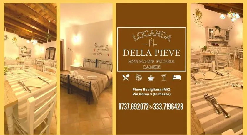 Locanda della Pieve - Image 1
