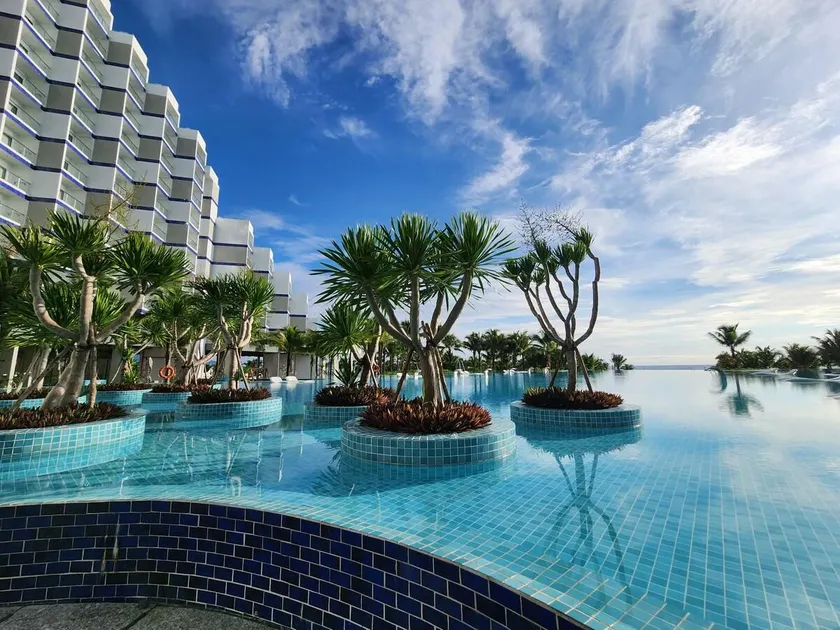 Apartment Cam Ranh bay - Image 1