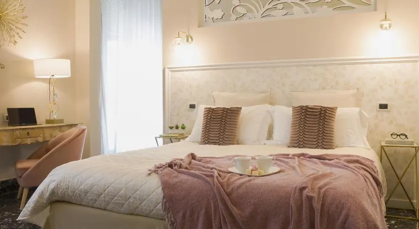 Accanto Al Centro B&B - Image 1