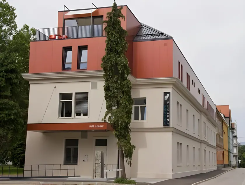 Hostel Pekarna - Image 1