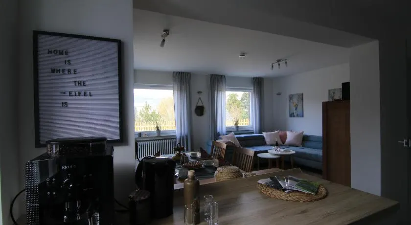 Ferienhaus Paulus, Erholung mitten im Nationalpark Eifel - Image 1