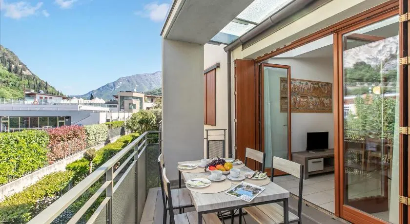 Apartment GardaBeBo - Image 1