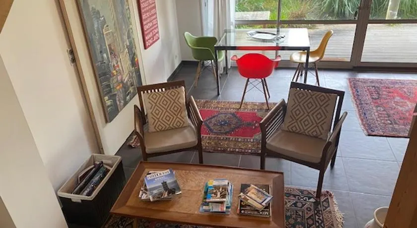 L'Atelier - Loft de charme à 150m de la mer - Image 1