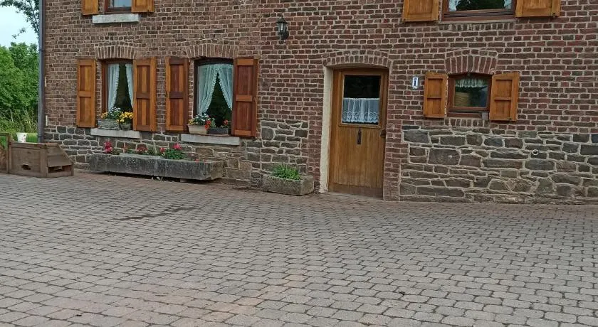 Le vieux tilleul - Image 1
