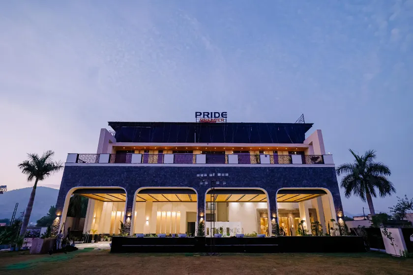 Pride Premier Alwar - Sariska - Image 1