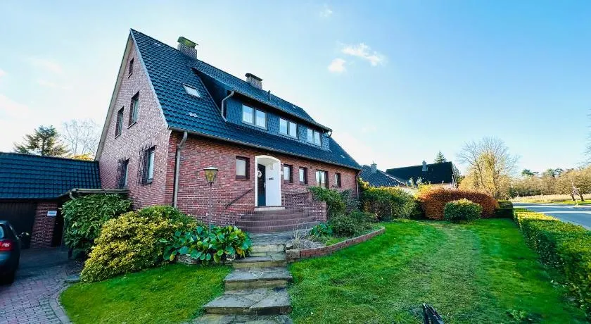 Ferienwohnung am Stadtpark - Image 1