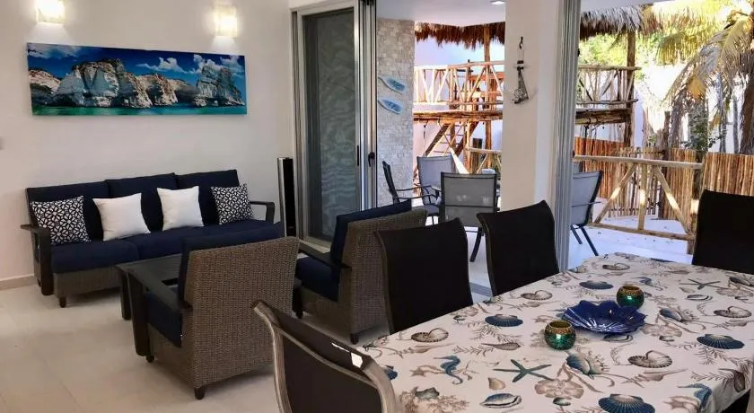 Casa de Playa en San Bruno - Image 1
