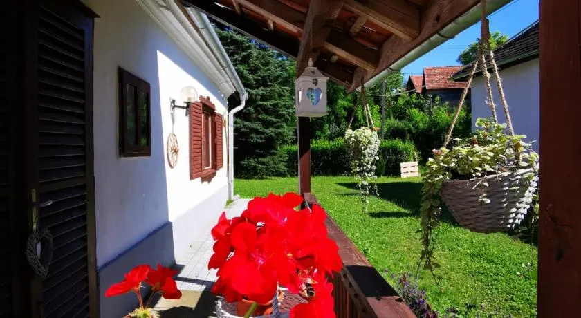 Őrség Kincse Nagy Apartman - 6 főre - Image 1
