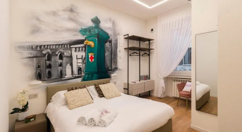 InscìBell Guest House - Image 1