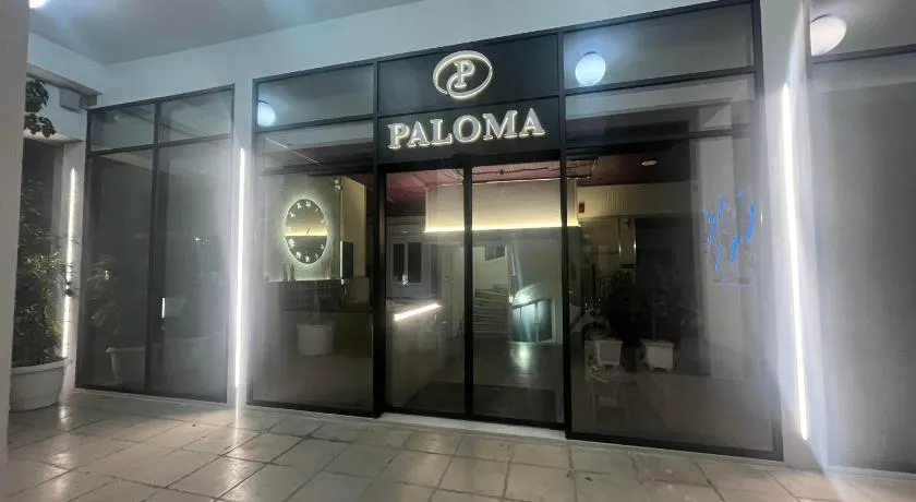 Paloma - Image 1