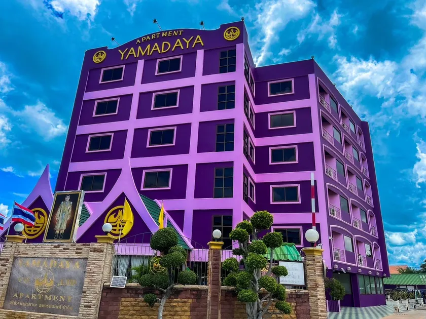 Yamadaya Apartment - Image 1